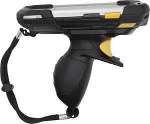 TC7X Snap-On Trigger Handle for Symbol Zebra TC70 TC72 TC75 TC77 TC70x TC75x Barcode Scanner P/N:TRG-TC7X-SNP1-02