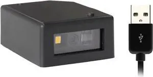 Automatic Barcode Scanning System Embedded Barcode Scanner Module 2D USB RS232 Interface for Vending Machine Door Control Self-Service Terminal (Color : USB 2D CMOS)