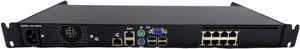Local 1X8 Console Mgr LCM8