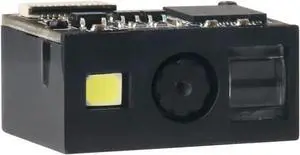 Automatic Barcode Scanning System 2D 1D QR Desktop Barcode Scanner, QJ3690 Embedded 2D Long-Distance Scanning QR Code Module Scanner