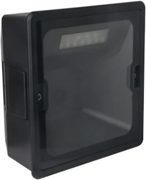 Automatic Barcode Scanning System QJ8560 Embedded 2D Barcode Scanner Desktop 2D Image Scanning Platform Scan Code with Mobile Phone
