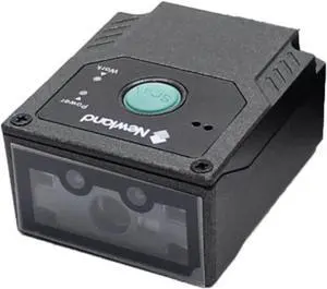 Automatic Barcode Scanning System FM430 2D Barcode Scanner Fixed Barcode Scanner Express Cabinet Ticket Checking Self-Service Cabinet Embedded Scanner