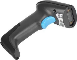 753 Bluetooth Barcode Scanner for Warehouses,Barcode Scanner Wireless QR Code LED Reader QR Bar Code Scanner for Bluetooth for AndroidWindows (Wireless 2D Scanner YHD-6200W)