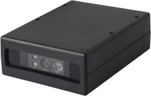Automatic Barcode Scanning System Barcode Scanning Module Embedded Scanning Module 2D Scanner Self-Induction Scanning Head (Size : WH1000-RS232)