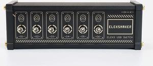 EleksMaker USB Switch NK Series,KVM Switch,Metal Punk Switch,Desktop Creative Gifts, Boyfriend Gifts | Blocky USB Hub NK2