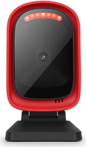 Automatic Barcode Scanning System Embedded 2D Barcode Scanner, 7208 Desktop Scanning Platform Mobile Cashier Receipt Scanner