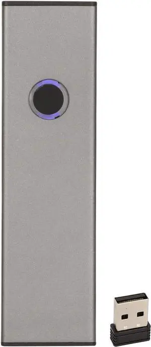 Zyyini Bluetooth Barcode Scanner, Mini 1D 2D 3 in 1 Bluetooth USB Wired 2.4G Wireless Barcode Reader Portable Bar Code Scanning, Barcode Reader for Bookstores, Online Stores, Specialty Stores