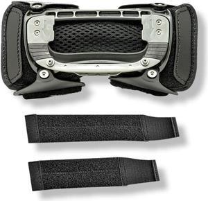 Wrist Mount for Zebra WT41N0, WT4090 Wearable Scanners | with Standard Straps 8 Inch x 11 Inch | Replaces SG-WT4023020-02R, SG-WT4023020-05R