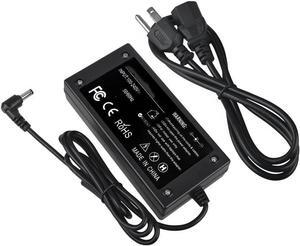 J-ZMQER AC DC Adapter Compatible with Toshiba TEC SV4 B-SV4 BSV4 B-SV4D-GS10-QM-CGE B-SV4T-GS10-QM-R JE201510926 Tec Barcode Thermal Scanner Label Printer Power Supply Cord Cable PS Charger