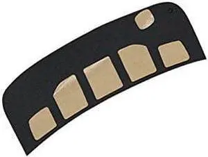 Replacement Parts for Printer - 5 Pcs/lot 13keys Keyboard Overlay for for Symb MC55 MC55A MC55N MC65 MC67 Bar Code Scanner Reader