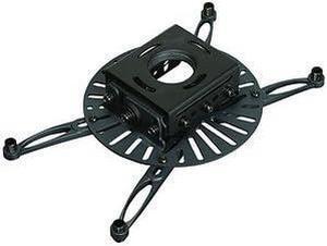 premier mounts pds-plus universal projector mount low profile
