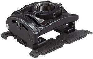 Chief Rpa Elite Projector Hardware Mount Black (RPMA357)