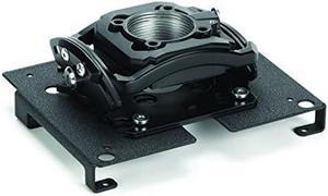 Chief Rpa Elite Projector Hardware Mount Black (RSMA186)