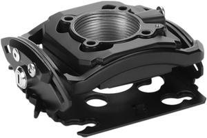 Chief Rpa Elite Projector Hardware Mount Black (RSMD201)