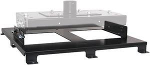 Chief Mount Projector Mount Hardware Mount Black (HB52D)