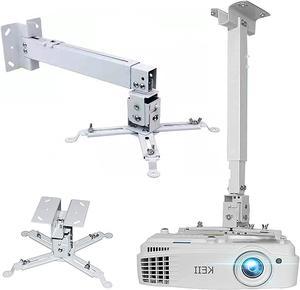 Projector Ceiling Mount for Optoma HD25e HD25-LV HD30 HD30B HD32