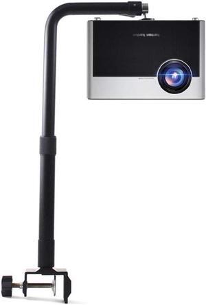 RRH Projector Mounts Projector Bracketcentimeters Adjustable Photographic Stand Sturdy Seat Sofa Computer Table Retractable Pass-Free Punch