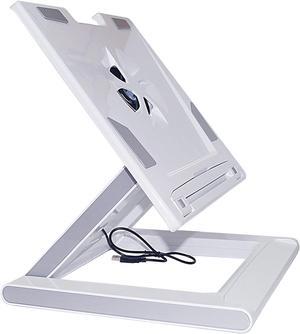FIONEL Projector Bracket Projector Mount Stand Projector Floor Stand Holder Adjustable Height for Home and Office Projector Stand 11lb Load Capacity Projector Stand (Color : Gold)
