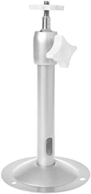 Gadpiparty Projector Mount Stand 360 Degree Adjustable Projector Ceiling Mount Stand Wall Projector Bracket Projector Stand