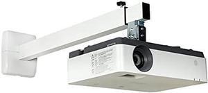UlpyO Projector Tripod Projector Mount Wall Projector Ceiling Mount Projector Stand Extendable Video Projector Wall Mount Bracket with Adjustable Height Projector Mount
