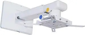 Projector Stand Projector Mount Wall Projector Ceiling Mount Projector Stand Length 15 to 24in/39 to 62cm Load 11.02lbs Projector Accessories