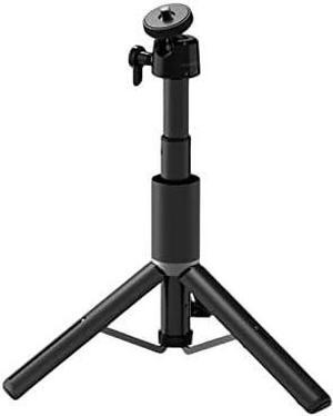 UlpyO Projector Tripod Flexible Tripod Stand Aluminum Alloy Portable Projector Bracket Stand with 360° Ball Head for Projector Projector Mount