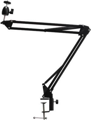 Home Projector Stand Projector Bracket Metal Bracket Multi-Angle Adjustment Folding Universal Desktop Projection Bracket Ceiling Universal Projector Mounting Bracket Projector Mount (Color : B, Size