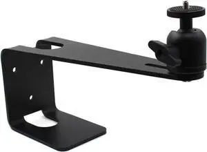 Projector Mount Bracket Projector Rack Home Bedroom Bedside Living Room Wall Mounted Projector Stand Micro Universal Projector Shelf Projector Stand