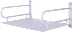 Gadpiparty Projector Stand Projector Bracket Hidden Household Bedside Projector Support Wall Hanging Hanger Projector Mount Bracket Projector Shelf(A,Small)