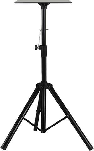 Projector Projector Stand Projector Mount Tripod Projector Floor Stand Tripod Laptop Projector Stand 23.6 in to 47.2 in Device Stand for Stage or Studio Projector Mount Mount