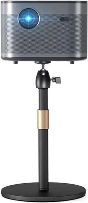GRFIT Projector Stand Projector Desktop Stand Table Mobile Projector Mount Removable Adjustable Universal Projectors Bracket Portable Holder for Home & Office Easy to Install (Color : 1)