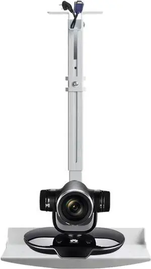 Home Projector Stand Universal Projector Stand Universal Projector Hanger for Video Conference Hanger Camera Hanger Ceiling Lifting Bracket Tray Projector Placing Table Projector Mount ( Size : 91-170