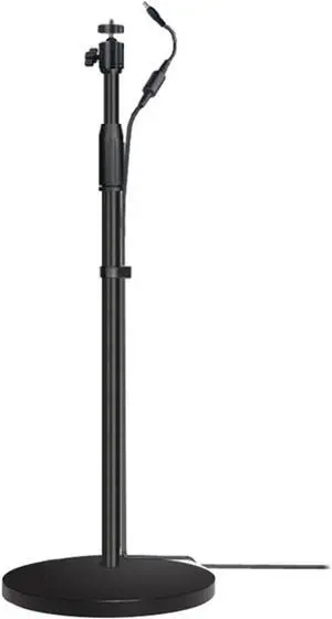 Projector Mount Bracket Projector Stand Home Floor-Standing Projector Rack Living Room Conference Room Bedside Punch-Free Projector Shelf Black Projector Stand