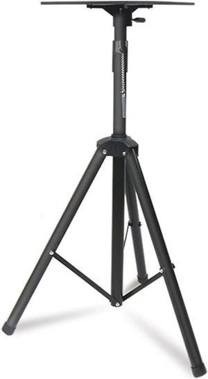 DEPILA Projector DHCZZRS774 Projector Stand Projector Tripod Stand Laptop Tripod Adjustable Height 41 to 71 Inch Projector Stand Folding Laptop Floor Stand for Home Office Projector Mount Mount