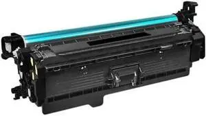 INKjetsclub Remanufactured Ink Cartridge Replacement for 58A Black Laserjet Toner Cartridge, CF258A