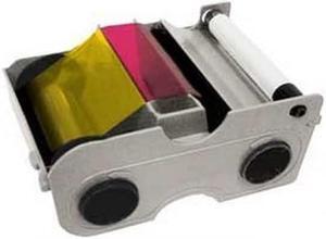 DTC4000 Ymckok Cartridge