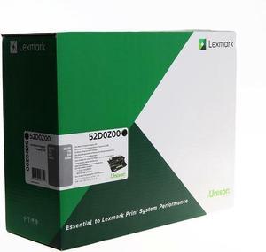 Lexmark 52D0Z00 Black Return Program Imaging Unit