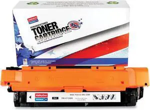 AbilityOne® - NSN6912280 - Remanufactured High Yield Toner Cartridge  CF330X (HP 654X) - Page Yield 20,500 - Black