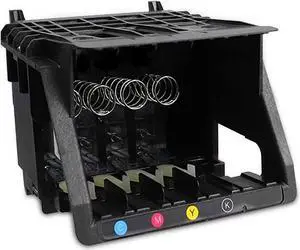 Printhead 952 955 Fit  Officejet Pro 8710 7740 7720 8720 8730 8740 8210 953 8216 8715 Print Replacement Parts