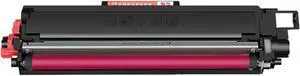 VAMIUR TN223 Compatible High-Yield Drum Unit Replacement for Brother HL-L3210CW L3230CDW HL-L3270CDW HL-L3290CDW MFC-L3710CW MFC-L3750CDW L3770CDW Printer Ink,with chip,Red