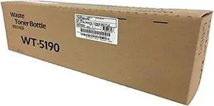 Kyocera WT-5190 Wastecontainer, 1902R60UN0