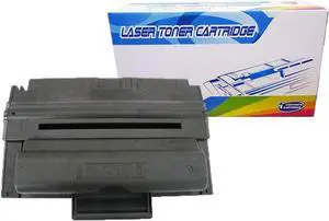 Inktoneram Compatible Toner Cartridge Replacement for Samsung D206L MLT-D206L MLTD206L SCX-5935FN SCX5935FN (Black)