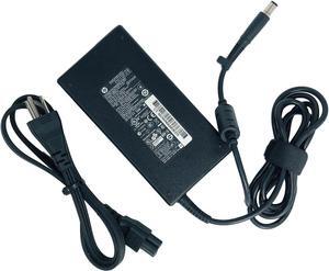 19.5V AC/DC Adapter Compatible with Genuine HP Thunderbolt Dock 120W G2 2UK37AA 2UK37AA#ABA 2UK37UT HSN-IX01 G4 4J0A2AA 4J0A2AA#ABA Docking Station Port Replicator Power Supply Charger PSU