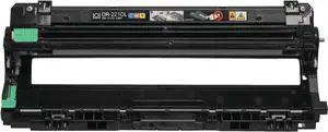 Brother Genuine-Drum Unit, DR221CL, Seamless Integration, Yields Upto 15,000 Pages, Color