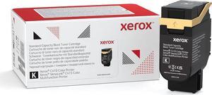 Xerox Genuine C410 Black Standard Capacity Toner Cartridge (2,400 Pages) -006R04677