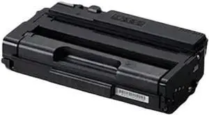 RICOH Genuine Black Toner Cartridge 132 P & 132 MF