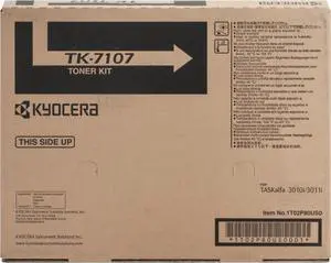 Kyocera Original Toner Cartridge