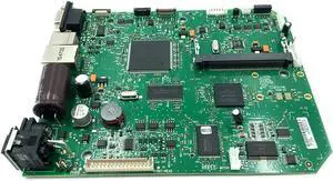 Mainboard Motherboard for Ze bra GX420D GX420T GX420 Thermal Printer 203dpi Genuine