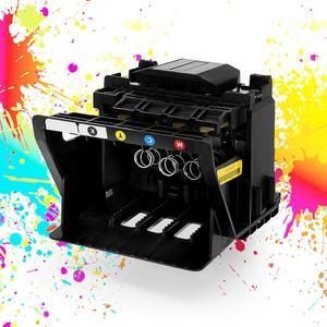 950 951 Printhead Replacement  Print Head Compatible with 8100 8600 8610 8620 8650 8630 8625 8635 8640 8700 250DW 251DW 276DW Printer