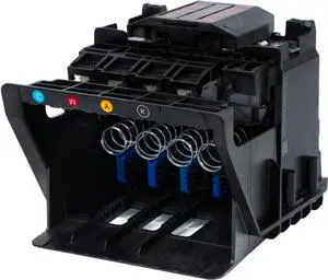 950/951 Printhead Replacement  950/951 Print Head, Compatible with HP Officejet Pro 8600 8610 8620 8630 8640 8660 250DW 251DW 276DW Printers